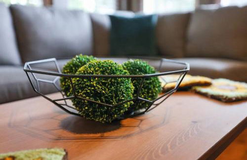 Lake View Enchanted Treehouse- Lake Harmony - Foto 45