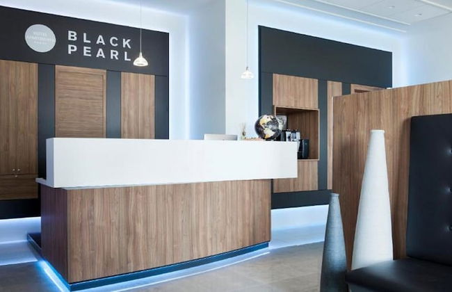 Black Pearl Luxury Apartments - Photo 1