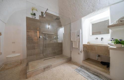 Amazing Apartment Alla Corte with pool and sauna - Foto 17