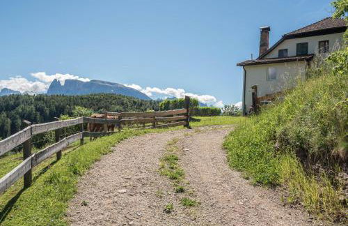 Sallrain Hof Apartment 1 - Foto 25