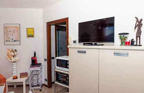 Residenza Coccinelle vista Lago d'Iseo - Foto 11