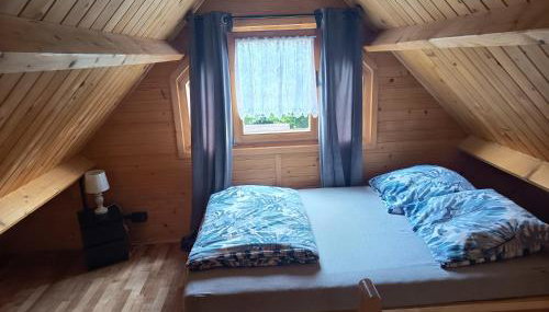 Domek w Twardorzeczce - Foto 2