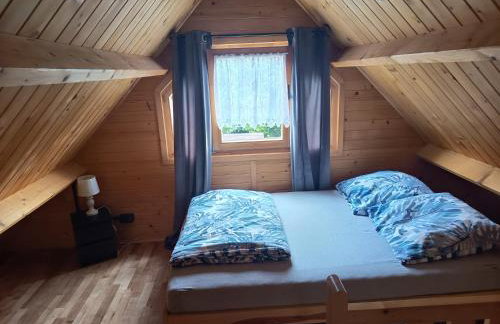 Domek w Twardorzeczce - Foto 2