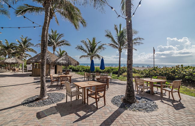 Palm Beach Singer Island Beach Resort Condos - Foto 23