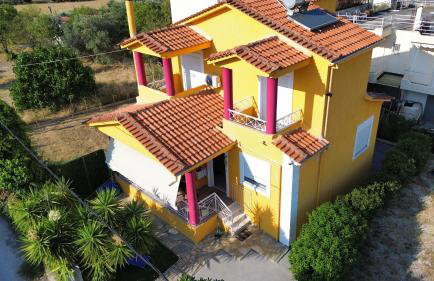 The Sunny House - Photo 3