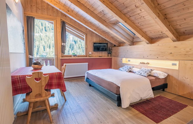 Chalet Primula - Foto 34