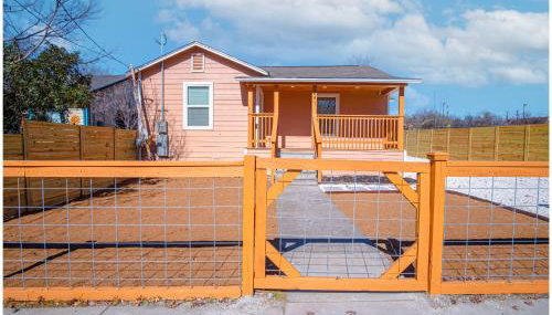 Adorable 4BR 2BA Close to Riverwalk and Downtown - Foto 2