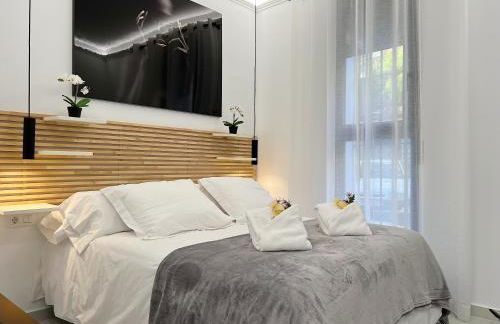 Apartamento en la Gran Manzana - Photo 19