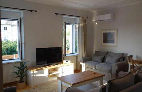 Orange Garden Villa, Sparta - Foto 65