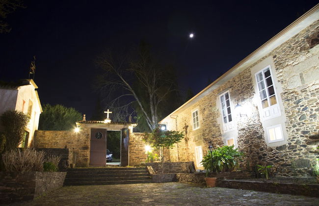 Pazo Xan Xordo - Foto 58