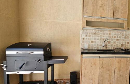 Casa de Campo com piscina Ninho Verde 2 - Foto 10