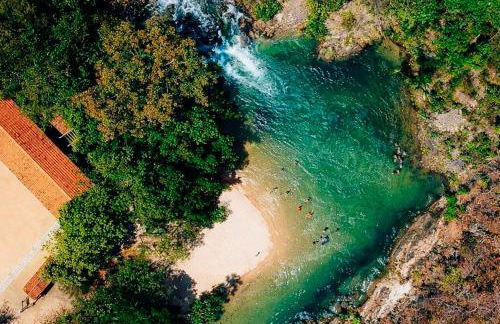 Casa em Aurora do Tocantins - Foto 5