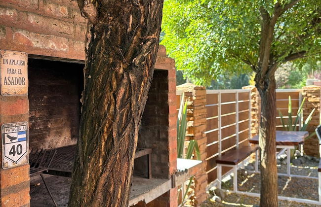 Cabañas Sublime Bolson - Foto 27