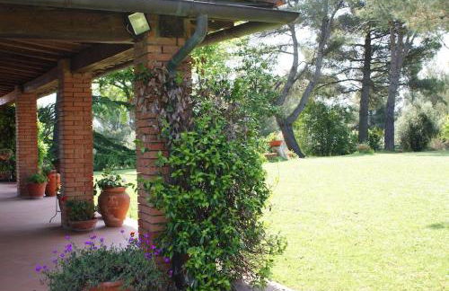 Tuscany country house, Poggio Vitale - Foto 33