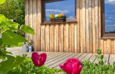 Leśny Zakątek Uroczysko -Apartamenty Nowoczesnej Stodoły - Foto 51