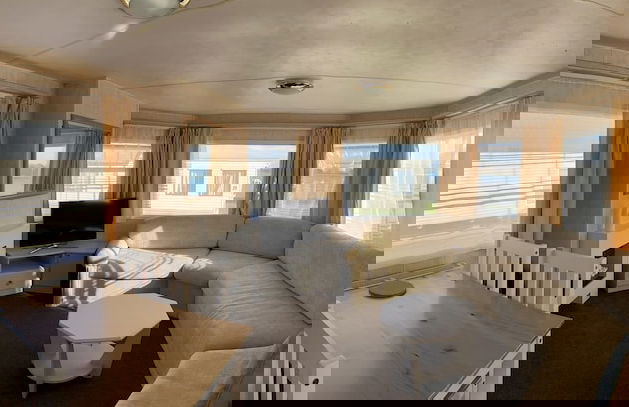 Lake District Static Caravan Lakeside, Cumbria - Foto 1