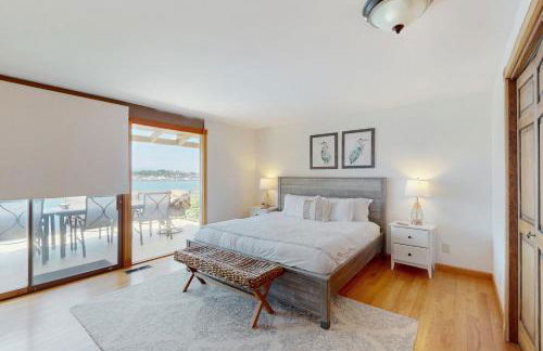 Puget Sound Sanctuary Entire Home - Foto 17