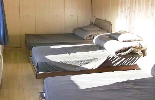 Pension Yu Hokkaido - Photo 8