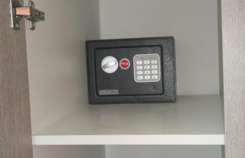 Villa Krina Rosa Aigio - Foto 13