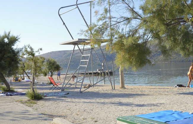 Spacious Seaside Retreat in Poljica - Foto 45