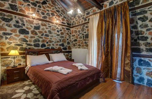 Xenonas Pantheon - Foto 56