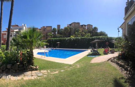 Garden Beach Townhouse - Photo 42