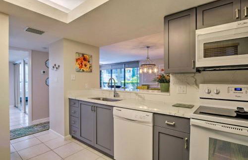 Bonita Springs Condo 4 Mi to Beach Private Patio! - Foto 10