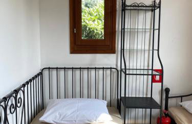 Accommodation Villa Mallis in Chorto, Pelion - Foto 22