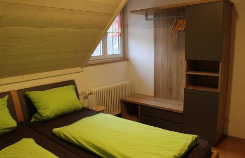 Lehmannshof Ferienwohnungen - Foto 40