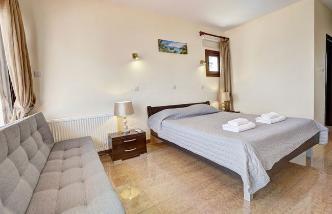 Seafront Protaras Resort - Foto 37