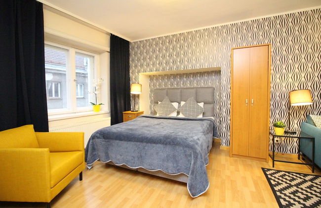 Tallinn City Apartments Town Hall Square - Photo 11