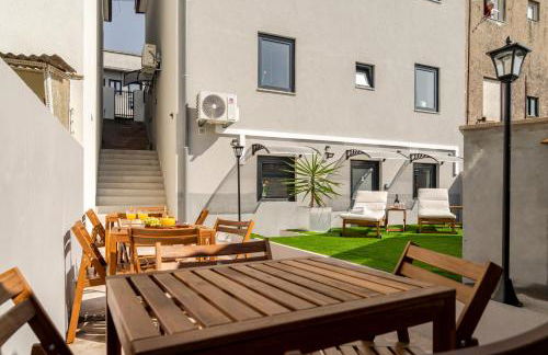 DesKanzo Guest House - Silva Brinco - Foto 63