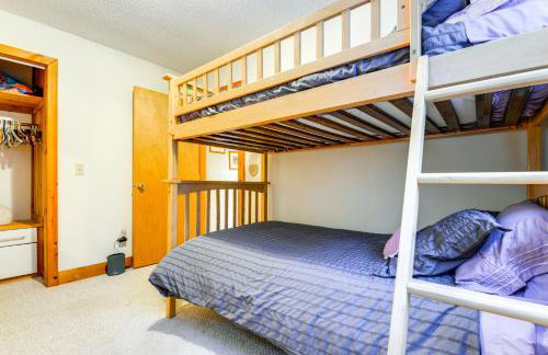 7 Mi to Mt Snow Resort Family Home with Fire Pit! - Foto 19