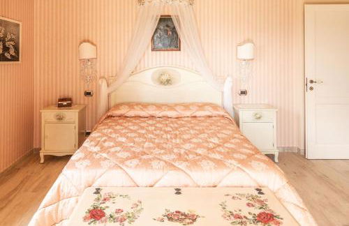 Villa Le Cicale - Irpinia - Foto 79