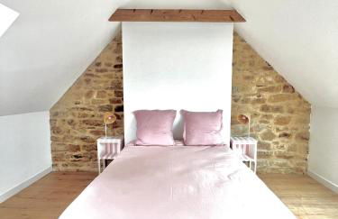 La longère de Ty Pors - Foto 10