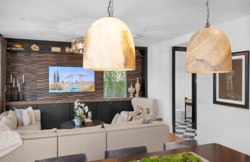 # Marbella Lane - Stylish Dream Home in RMV with Pool - Foto 33