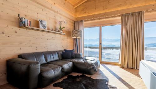 Die Zwei Sonnen Chalets - Foto 2