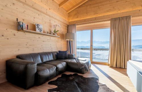 Die Zwei Sonnen Chalets - Photo 2