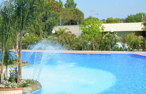 Resort Alessidamo Club Metaponto - Foto 25