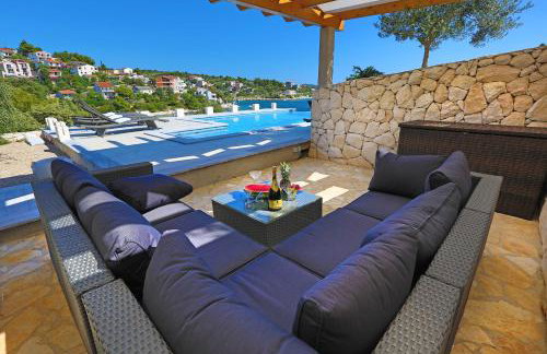 Villa Hera Sevid - Foto 30