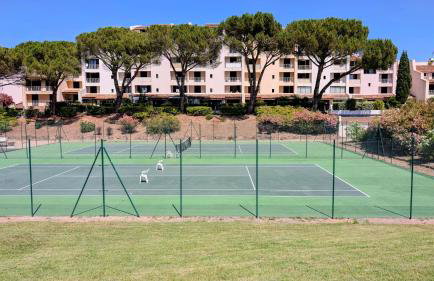 Apartment Golfe Saint Tropez Marina Reve d Azur - Photo 31