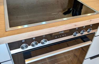 Gästehaus Philipp im Herzen des Fichtelgebirges - 5 Ferienwohnungen, großes Grundstück, Wald und Wiese, Wohnung mit privater Sauna, kostenfreie Parkplätze, WLAN - Foto 23