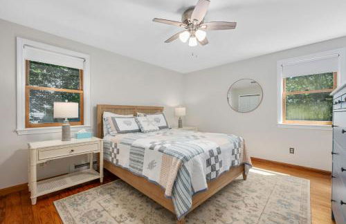 4 Harvest Hollow Harwich Port Cape Cod- - We Shall Sea - Foto 18