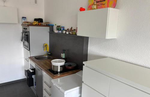 Sunrise Apartment - Europapark, Straßburg, Messe - Foto 18