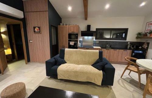 Le jardin de la Vade - Foto 29