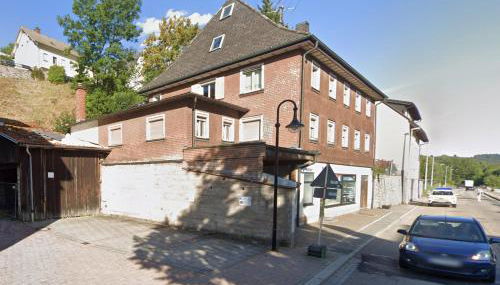 Rosen Garten Haus - Foto 2