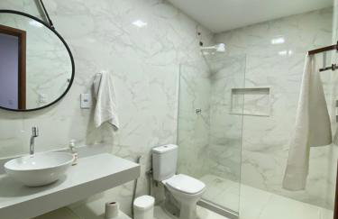 Suítes Peres - Foto 17