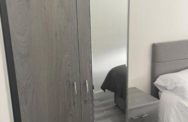 Stylish modern 2 bedroom flat 6B - Foto 19