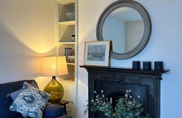 Tower House, Cowes Old Town - Foto 12