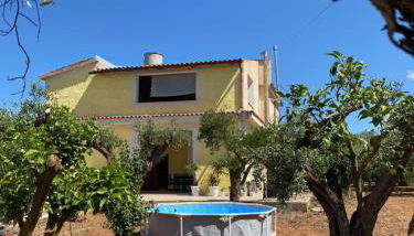 Villa Medusa - Foto 4